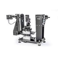 Spectroscopic ellipsometer VASE series