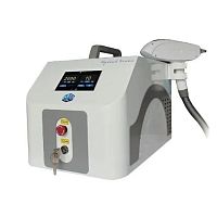 Skin rejuvenation laser Q-Switchtattoo removalacne treatmentNd:YAG