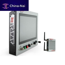 Cutting machine CNC controller EDGE Connectembedded