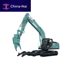 Medium excavator SK210D-11Ecrawlerdieseldemolition
