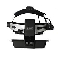 Indirect ophthalmoscope Vantage Plusheadband