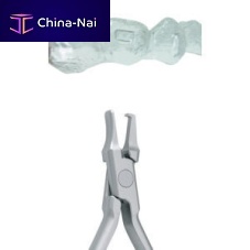 Transparent dental aligner 50-0YDM-4 series