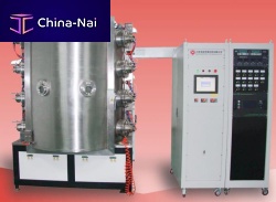 Small batch vacuum coating machine RTAC series