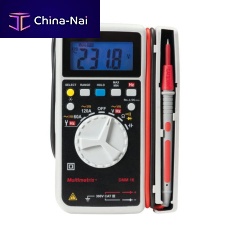 Digital multimeter DMM 16portable600 V120 A