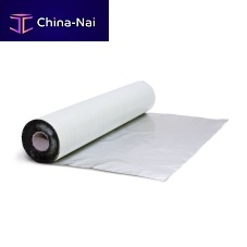 Polyester vapor barrier BTF ALUMIT DS self-adhesivefor flooring screedfloors