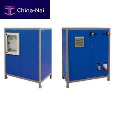 Anesthetic gas scavenging system AGSS