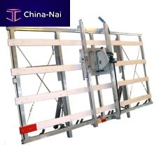 Panel sawing machine TPS serieshorizontalverticalwood