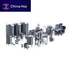Extraction unit for the food industry