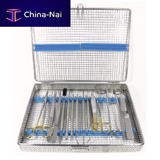 Dental surgery instrument kit 18-98-078maxillofacial surgery