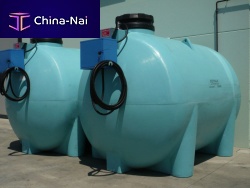 Storage tank SAP seriesdistributionfor AdBluestainless steel