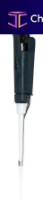 Single-channel pipette PIPETMAN Classic seriesborosilicate glassadjustable volumemanual