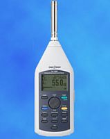 Integrating sound level meter LA-14 seriesclass 2digital