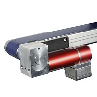 Nub top conveyor belt super grip/rough topindustrialfor drying