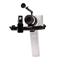 Digital slit lamp DEA200Pportable