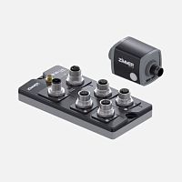CAN communication module BCM / MCM seriesIO-Link Wireless4 ports6 ports