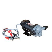 Diaphragm pump M BLUEwaterelectricself-priming