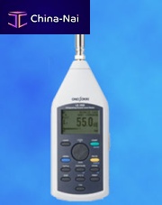 Integrating sound level meter LA-14 seriesclass 2digital