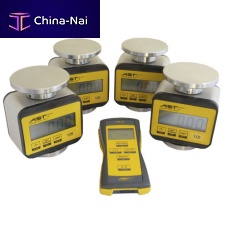 Platform scale MLE-F seriesdigitalIP54for heavy loads