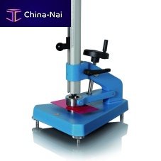Impact testing device manualpaintmaterial