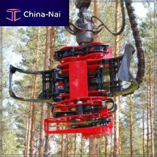 Harvester head XG220 series