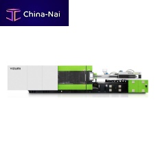 Horizontal injection molding machine A6 hydraulic