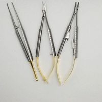 Dental implant surgery instrument kit customizable