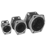 Movement compensator K 16S serieshydraulic tank