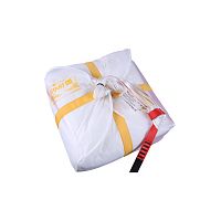 Rescue parachute Starttandem