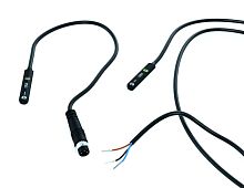 Reed proximity sensor 235.03-Mcylindrical2-wirefor pneumatic cylinders