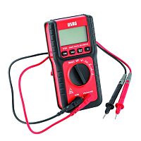 Digital multimeter 074 Aportable600 Vfrequency