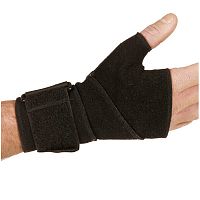 Thumb sleeve LA0602010wrist strapS