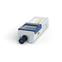 Laser vibration meter VibroGo®for machine condition monitoringfor hazardous locationsportable