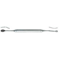 Dental bone file FB21, FB21X, FB52, FB64
