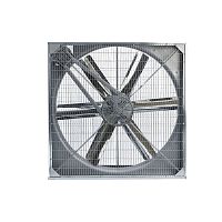 Axial fan for air circulationstainless steelindustrial