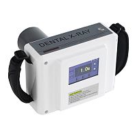 Intraoral X-ray system S701portabledigital60 kV