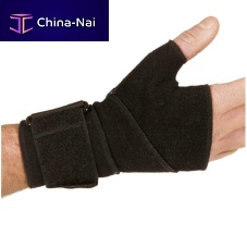 Thumb sleeve LA0602010wrist strapS