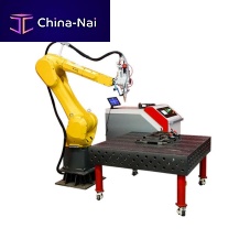 6-axis robot RW18laser weldinghigh-precision