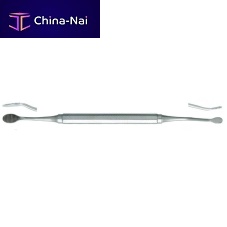 Dental bone file FB21, FB21X, FB52, FB64