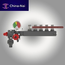 Regulator MTS-50 R5