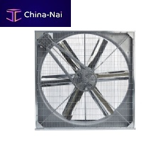 Axial fan for air circulationstainless steelindustrial