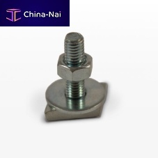 Hammer head bolt 27/18 steel