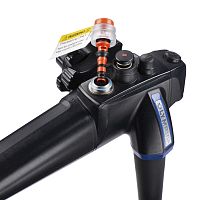 Air / irrigation endoscope valve DEFENDOsuctionsingle-use