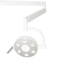 Ceiling-mounted surgical light ESALIGHT 2mobilewall-mountedpole-mounted