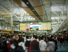 Airport FIDS rapidfids