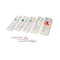 Sterile needle 50AC2S14butterfly14G