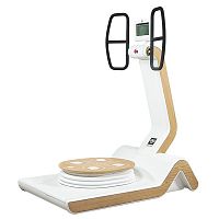 Balance rehabilitation system HUBER 360® EVOLUTIONcomputer-assisted