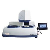 Metallographic sample grinding polishing machine POLITOUCH 2H