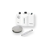 Dental laboratory turbine T100airmini