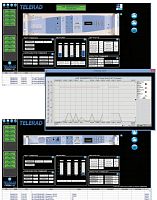 Control software RCMSmonitoringfor maintenancefor aeronautics