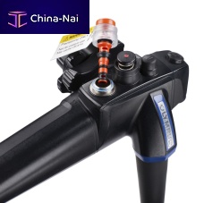 Air / irrigation endoscope valve DEFENDOsuctionsingle-use